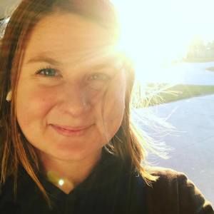 Meet your Posher, Audrey